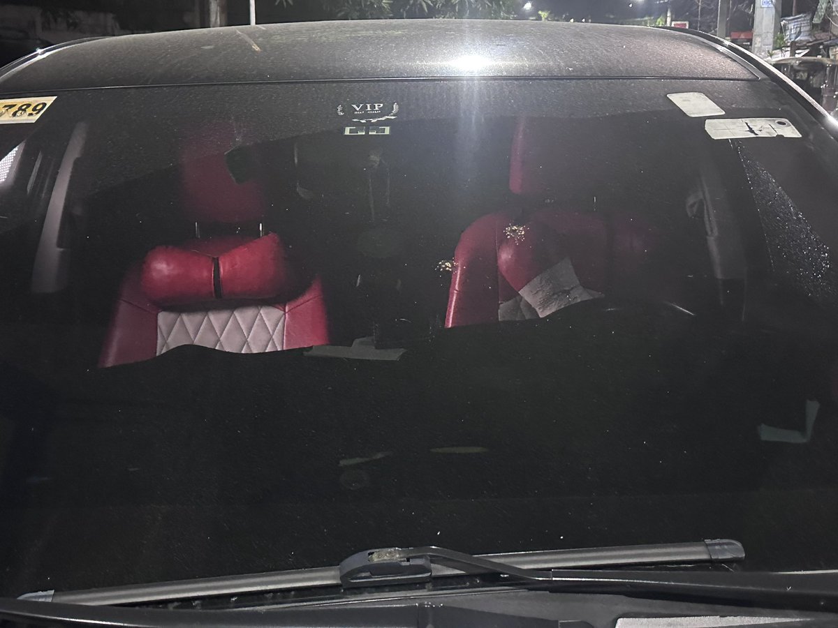 _jamesJA's tweet photo. 37-anyos na lalaking TNVS driver, patay matapos pagbabarilin ng kanyang pasahero sa Brgy. 176-A Caloocan.

Naaresto na ng Caloocan Police sa ikinasang hot pursuit operation ang 43-anyos na lalaking suspek sa San Jose del Monte, Bulacan. @gmanews https://t.co/6Q3LyeiC7b