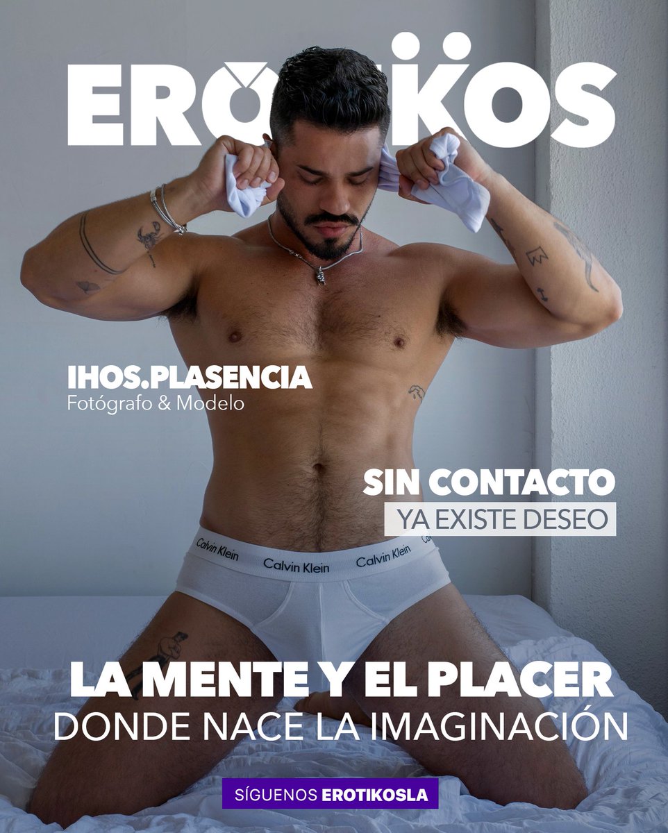 Erotikos Latinoamérica tweet media