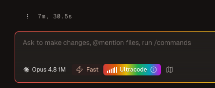 sanjaydotpro's tweet photo. this mode feels like AGI @conductor_build https://t.co/FN9Xdeilrv