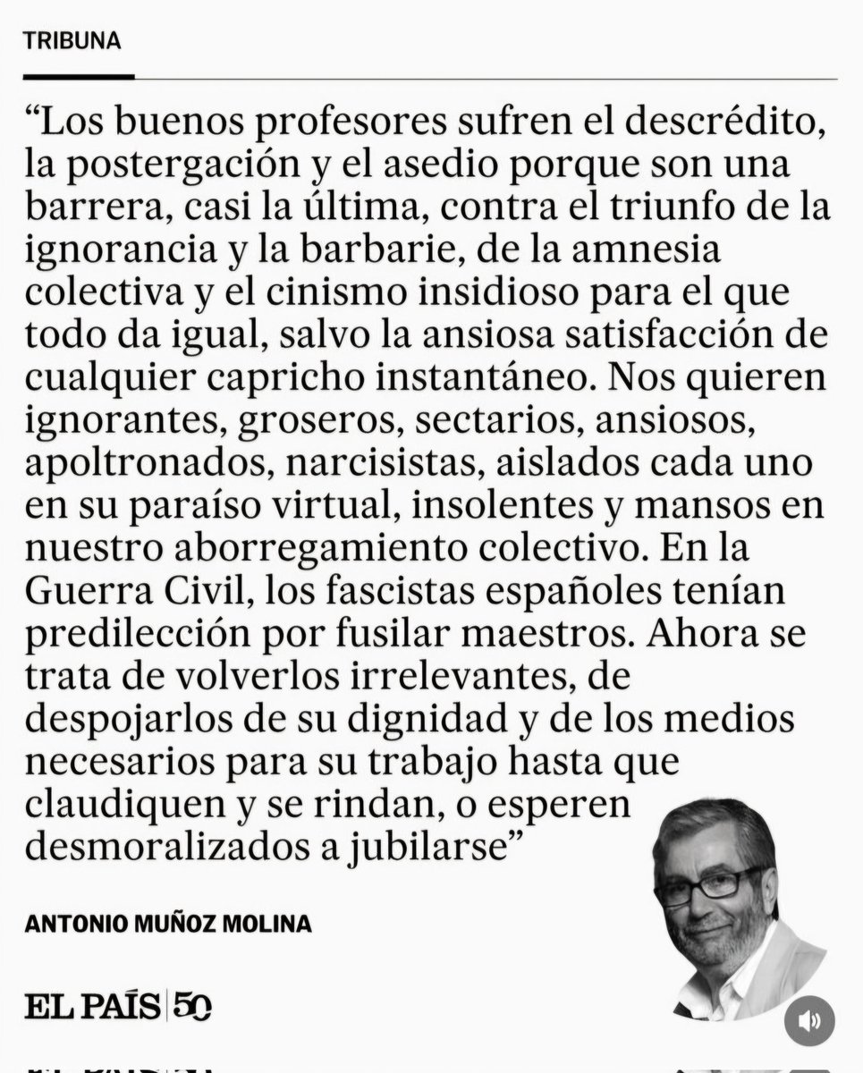 ValldauraD99112's tweet photo. Tota la raó. https://t.co/QUzBJFhD64