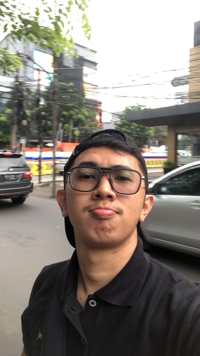itshadik's tweet photo. Selamag pagi, Senin 🤗 https://t.co/m018LSHwT5