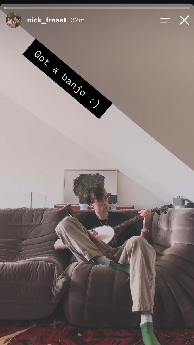 GoodKidUpdate's tweet photo. Nick story! https://t.co/i1SEQ2yBCq