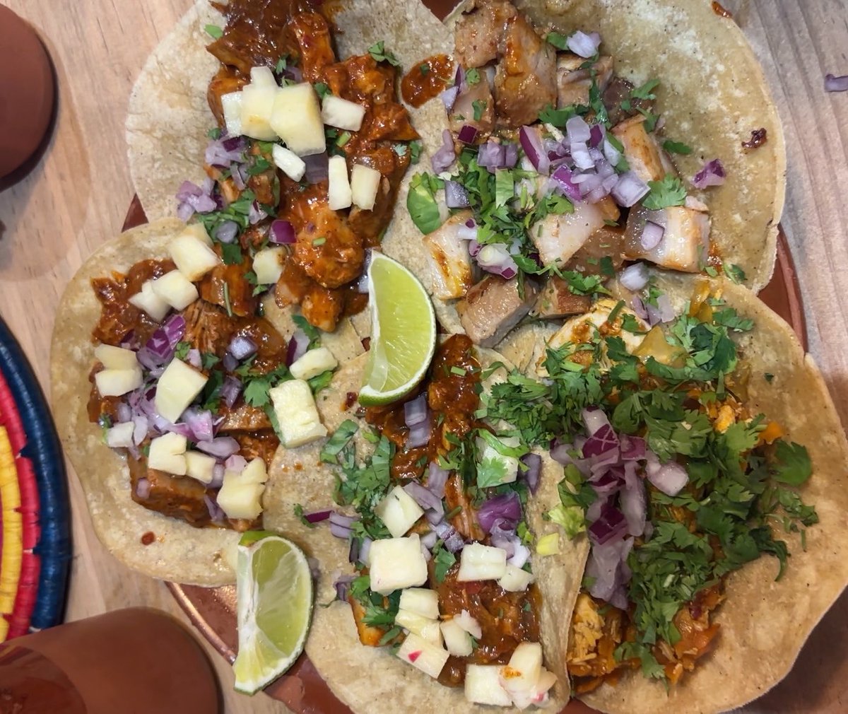 itsslia_'s tweet photo. domingo perfecto de amiguitas tacos y margaritas🫦🫦🫦 https://t.co/Im3eZbu6sQ