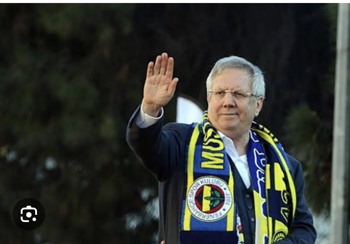 Cups54's tweet photo. #FENERBAHÇEMBENİM
#HOŞGELDİN #AZİZ #BAŞKAN
#NERDE #KALMIŞTIK
YOLUN AÇIK OLSUN
#SONDAKİKA…AZİZ YILDIRIM YENi BAŞKANIMIZ OLDU… https://t.co/JtDi2pCALg