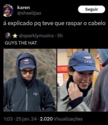 wasfraid's tweet photo. @d4rkwillie será que forçamos mesmo? vocês que são umas sonsas que adoram fingir que se importam com pautas mas fazem esse tipo de comentário sobre uma mulher negra kk https://t.co/Tuv9vyZQz9