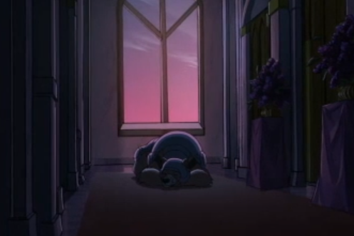 percysvex's tweet photo. absolutely OUTRAGEOUS that he does not have his own room. why is he in the hall. like some kind of animal. @ramsiegel answer for your anti trinket agenda #LVMSpoilers https://t.co/YU2SOHpaX3
