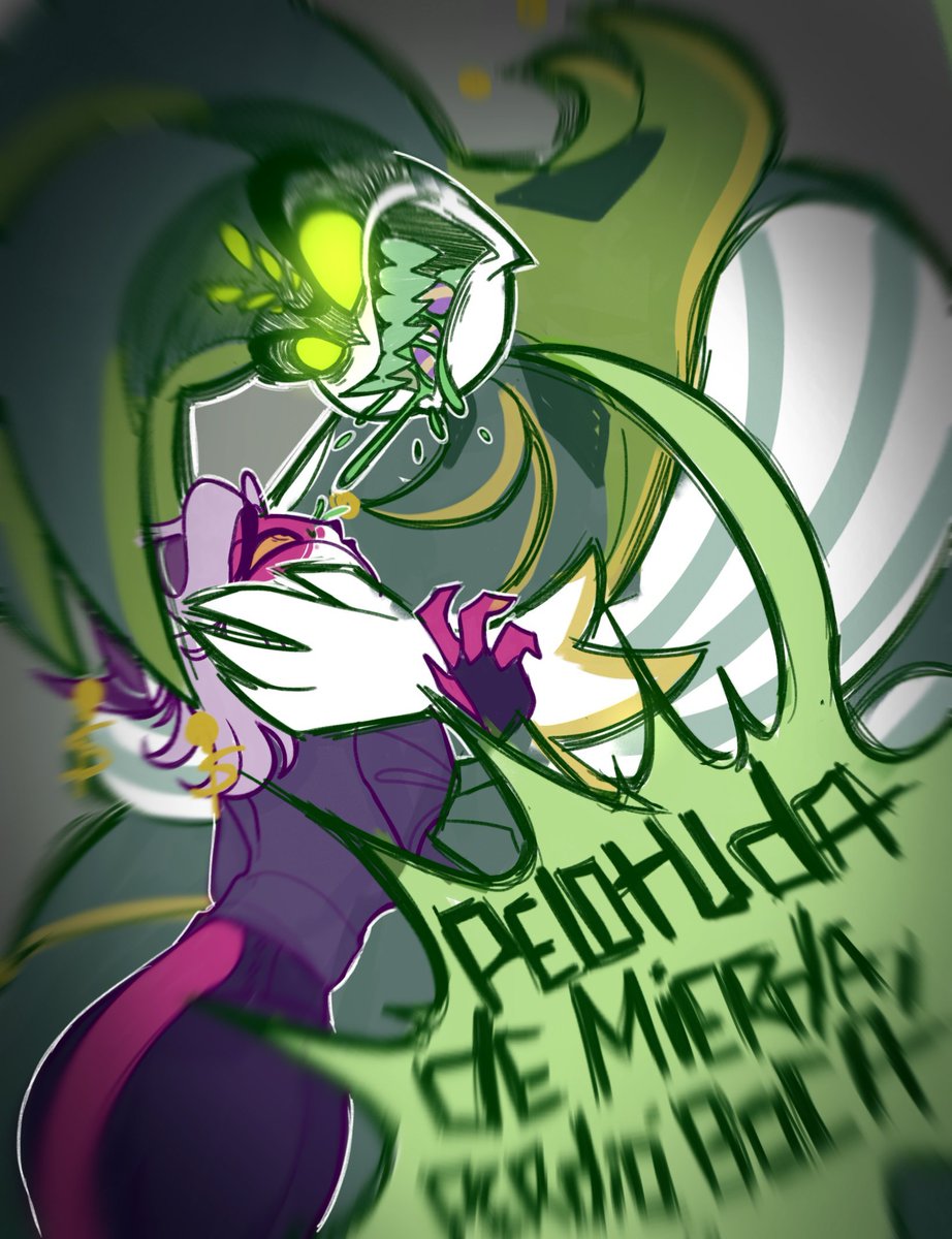 Psychodel1s's tweet photo. 🚨 EMERGENCY COMMISSIONS! 🚨
Only 7 slots open.
I'd really appreciate it if you could share this post , it's an urgent situation.

https://t.co/KklqlXsW7r https://t.co/P0W9aX0C4G