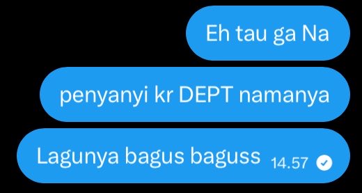 WriteMyAllyz's tweet photo. Junseo ayo kita beteman, Jun. Gue tadi siang baru aja ngomongin Dept. Selera musik kita sepertinya sama deh, Jun☺️ https://t.co/enYvWAj1Mz