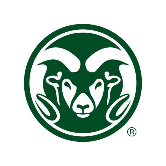 ricky_weeks17's tweet photo. I will be up in Fort Collins later today to showcase my talents at todays camp!! 🐏🐏 @FishbackMiles @DHill39 @CoachVoorheesRR @CoachCraddock_ @REAL_estateDEV @CoachHumphreys @CoachHumphreys1 @BrandonHuffman https://t.co/3tDEjKKYNC