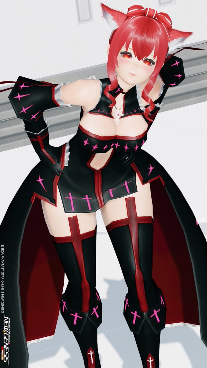 ruby_FF_14's tweet photo. 旧服良いの多い https://t.co/7vH2kkOO9F