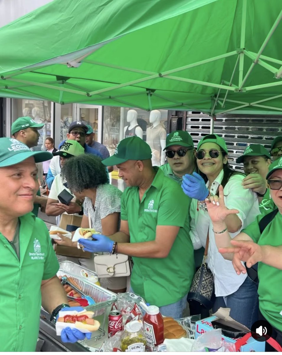 jacquelinepegue's tweet photo. Mañana @Fuerzaprogress en las calles de RD y en NY. https://t.co/Sj0LJ3bNMZ