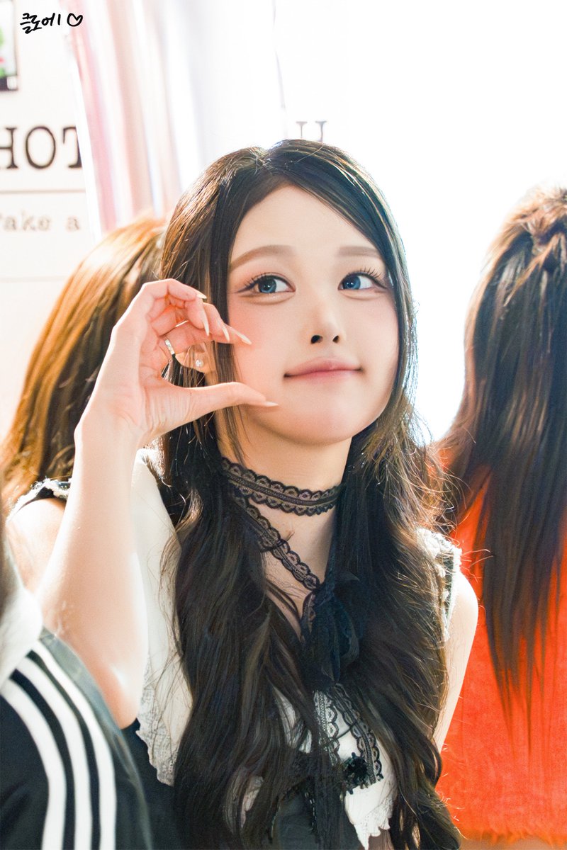 Mylove_Chloe's tweet photo. 260605
디어마이플라워 생일카페 민하

#세이마이네임 #소하 #SOHA #SAYMYNAME #세마넴 #SMN #セマネ #ソハ https://t.co/m4twWPmYkk