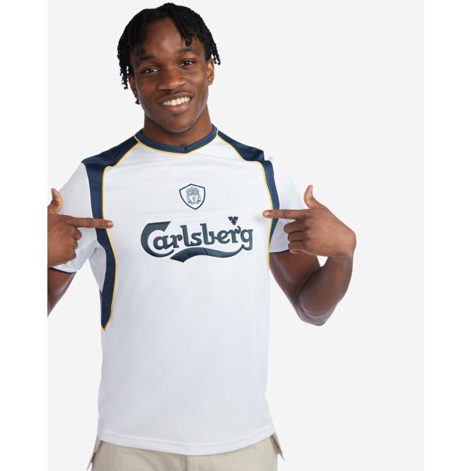 exchtrent's tweet photo. Liverpool Retro Collection ❤️ https://t.co/hH93dpLMZm