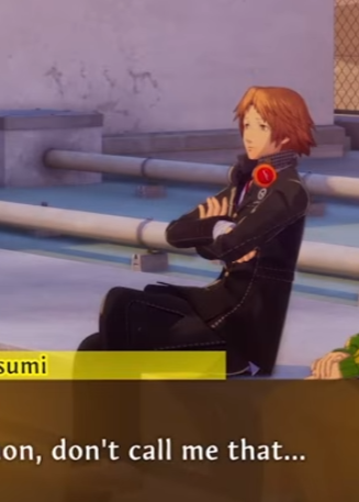 Fallcome69's tweet photo. HE STILL SITS LIKE A FAG https://t.co/WWJPKoN7kb
