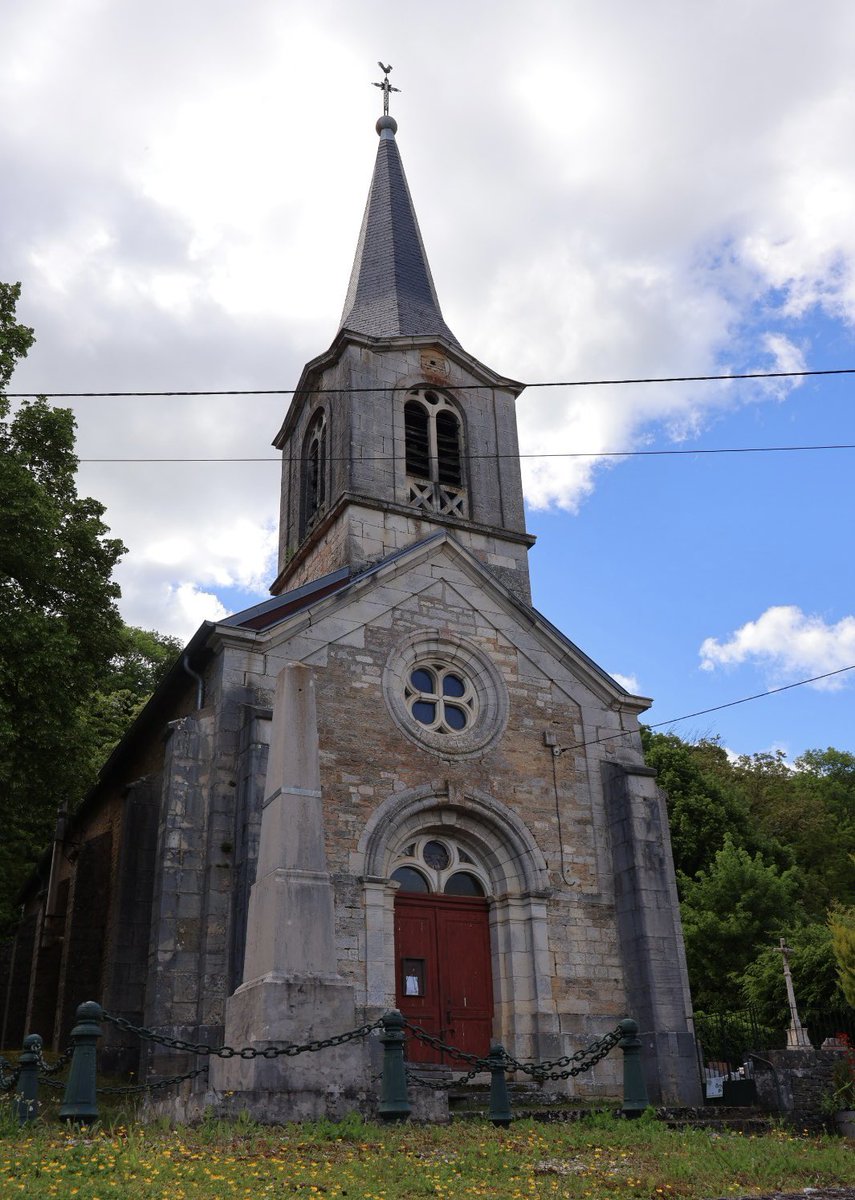 BentzChristophe's tweet photo. 🗳️Heureux d’avoir été élu ce soir conseiller municipal de Tornay auprès du nouveau Maire du village (31 habitants).

🏡Soutien à la ruralité, aux petites communes &amp; aux courageux élus locaux qui s’engagent.

🇫🇷 La démocratie de proximité est essentielle. Il nous faut la protéger. https://t.co/dCv0TATY6N
