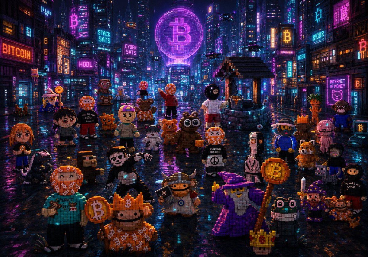 _genk__'s tweet photo. Ordinals can never truly die because that would require destroying Bitcoin itself,and that's not going to happen.

Ordinals will rise again. https://t.co/J0nx6H3Bd3