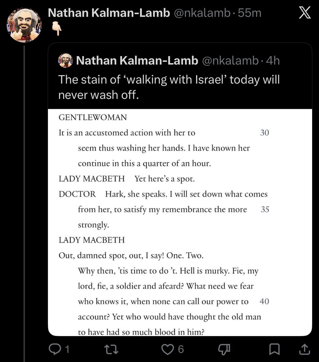 jonkay's tweet photo. Imagine being a @unb student and having this unhinged bigot as your prof https://t.co/iNjWLirGnb