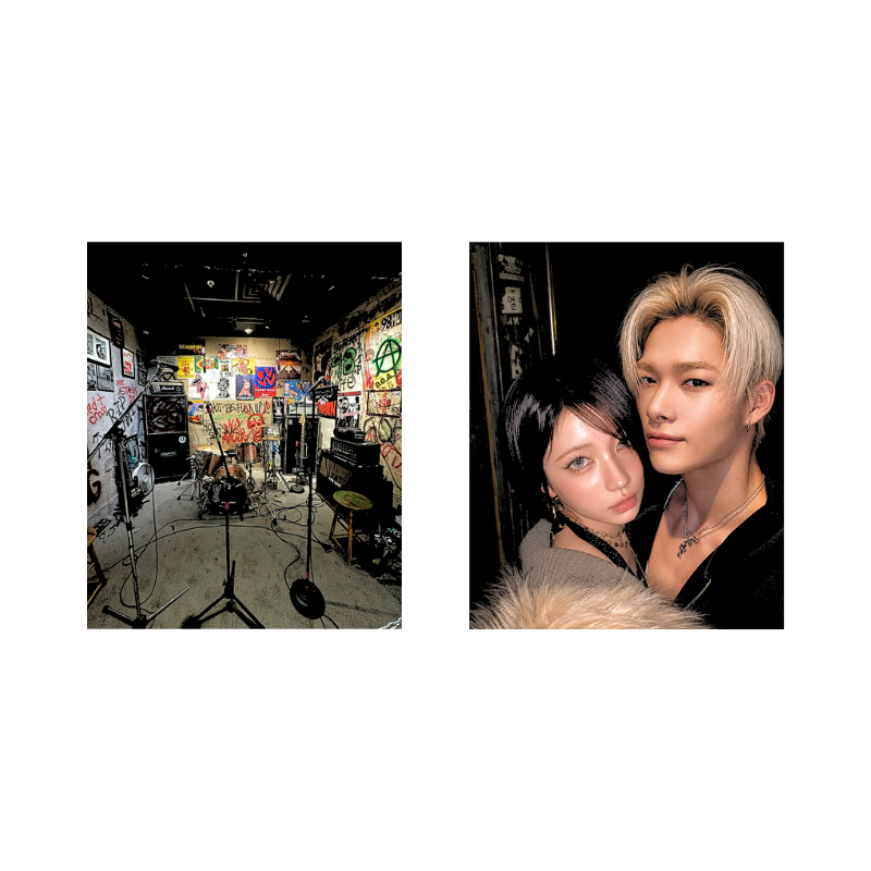 chudruto's tweet photo. what's new? oh yk, the usual. being the concrete romantic that i am, i've just been aladdining around the city on my board and then went to support chikachu's show https://t.co/GOEccP0k6x