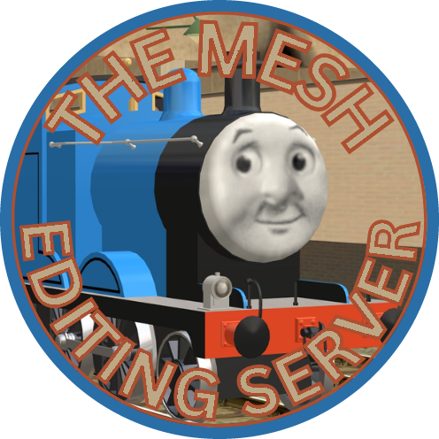 Mr_Junction's tweet photo. Unpopular Opinions on The Mesh Editing Server? https://t.co/QjQuiLxpwD