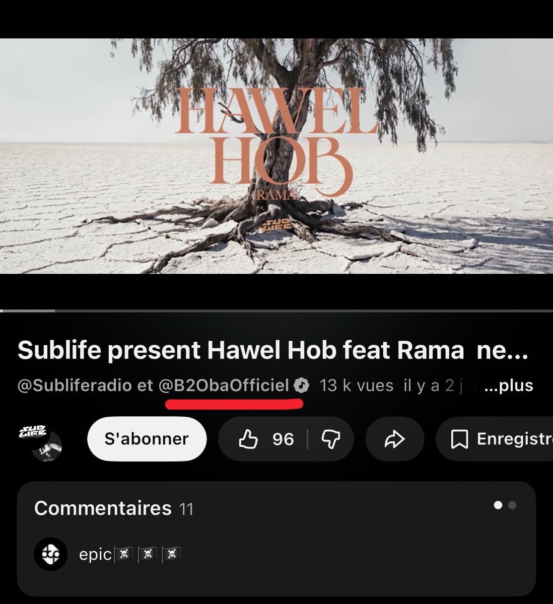 Travisuals's tweet photo. Booba qui, après avoir utilisé l'IA générative pour tous les clips de son dernier (midesque) album, approuve le VOL d'une partie de ma typo FIGHT CLUB que j'ai réalisée en 2022, par son label house/electro Sublife 🫩

Le downfall est tellement mérité https://t.co/2WeRhjFoVD