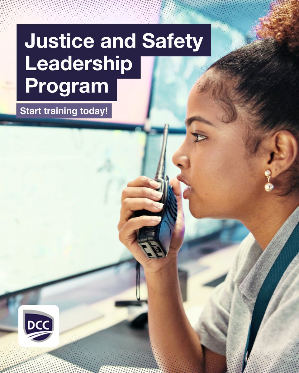 DiscCommCollege's tweet photo. Community safety roles often require strong communication, awareness, and quick decision-making skills. 🚨 Practical learning can help strengthen confidence in real-world environments.
https://t.co/uPvyO1sVDH #CommunitySafety https://t.co/uJGJ3C2lzw