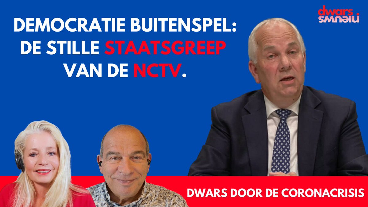 mariannezw's tweet photo. Hij hield critici van het coronabeleid in de gaten, introduceerde de term ‘wappies’ om tegenstanders belachelijk te maken, behandelde afwijkende meningen als een veiligheidsprobleem en huurde influencers in om propaganda te bedrijven en de bevolking angst aan te jagen.

https://t.co/LmBByCUb3R