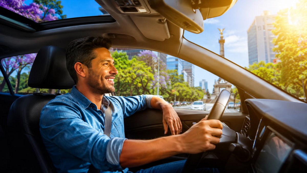 CONDUCTORESPLUS's tweet photo. Conductores Uber Confiables para Socios Flotilla: La Clave para Rentabilizar tu Flotilla Uber en CDMX y Edomex
Si eres un socio flotilla Uber y tienes varios vehículos, seguramente sabes que encontrar un conductor Uber confiable es uno de los mayores desafíos. #uber https://t.co/eSaM7LqKUN