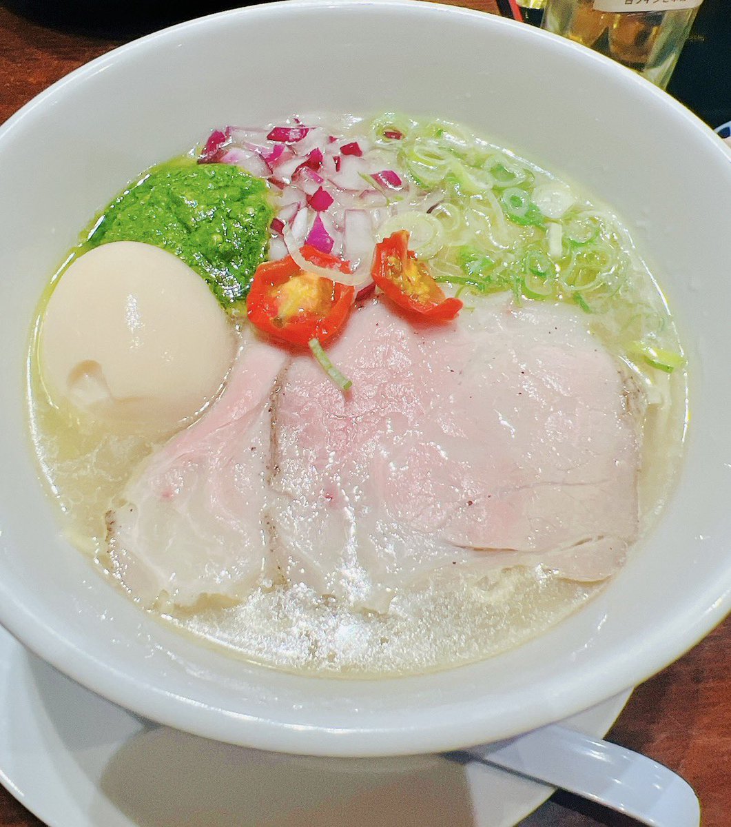 pppppp_xo's tweet photo. @bar_still やっぱあるあるだよね~😂💿w

おっ☺️それめっちゃ良い🍜😎✨
🍜美味しいし最高😎!!!! https://t.co/HLbbzMCEo1