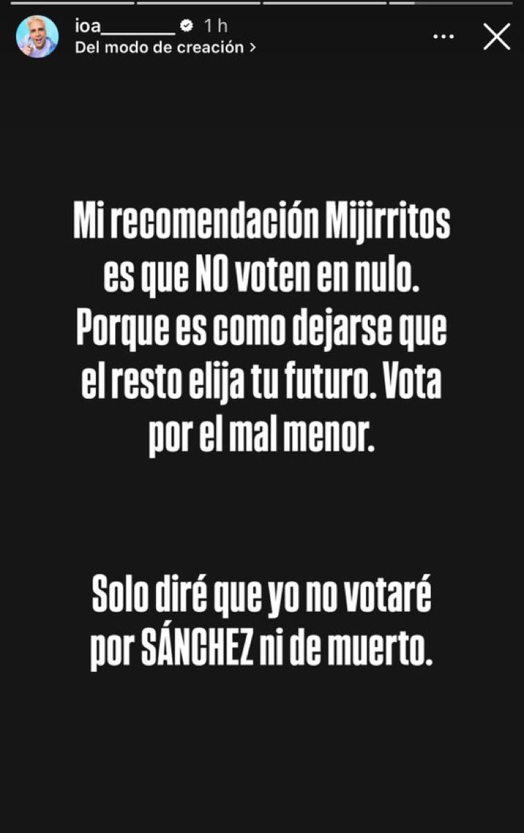rcterrones's tweet photo. ¿Ya le pagó a Rosalía por plagiarle el show? https://t.co/JIm4AYKef0