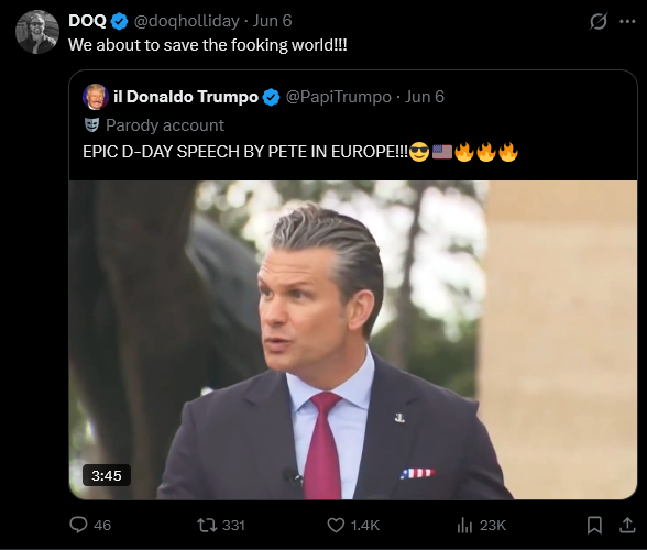 DOQ tweet media