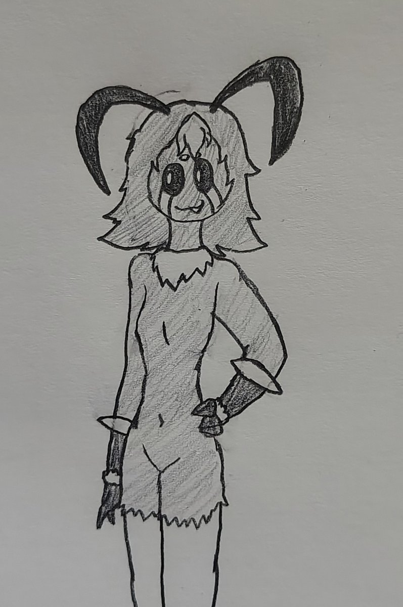rustman_27's tweet photo. Lil Mollis doodles for @Fioponator ! https://t.co/uORsi5ZP2k