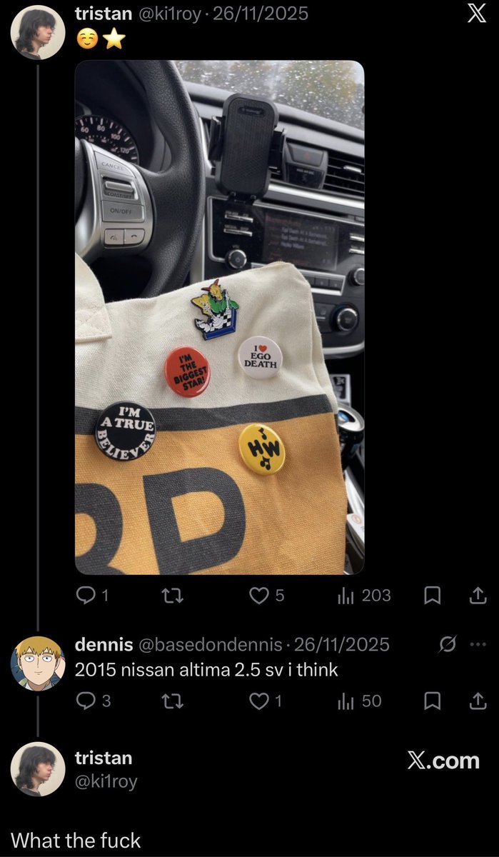 dennis tweet media