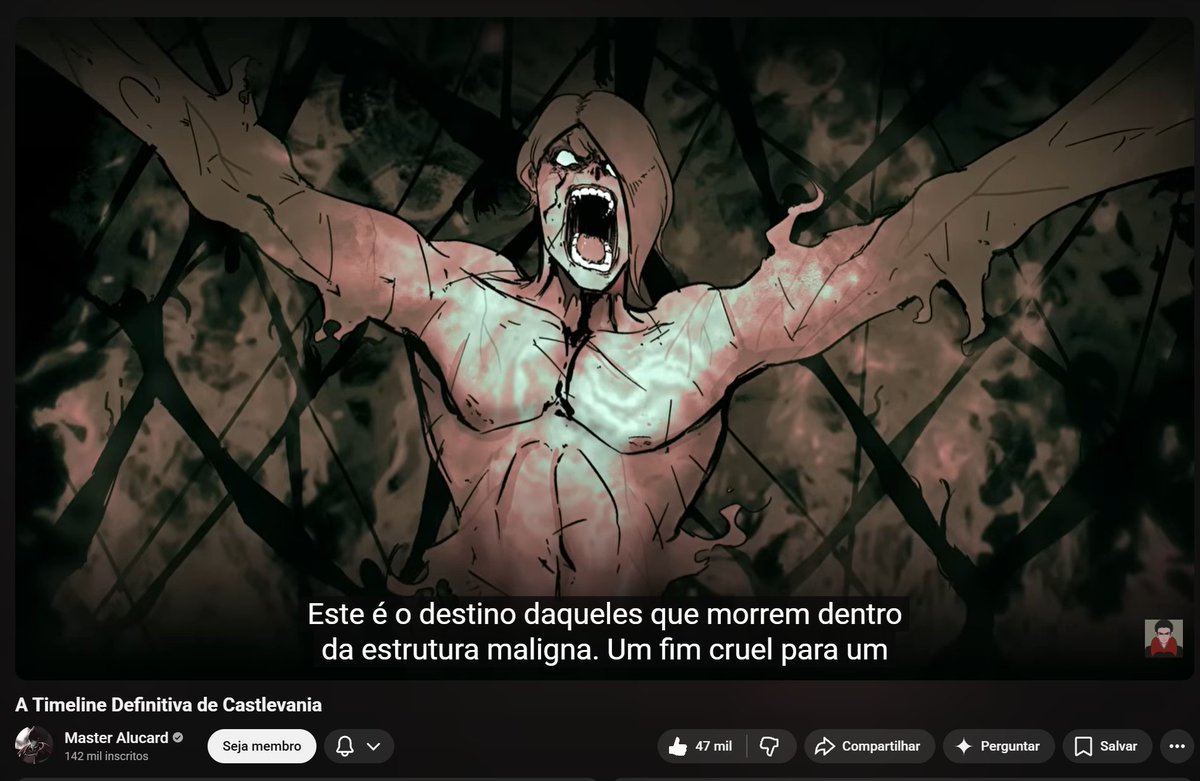 Emppixel's tweet photo. btw it's impossible to be sure yet of Isaac's role from the new trailer or what he's doing there, but we KNEW already his soul had not found rest at the end of CoD, despite Julia's opinion.

Who watched our timeline video saw us predict this EXACT thing. https://t.co/Vsn7Q0VoFi