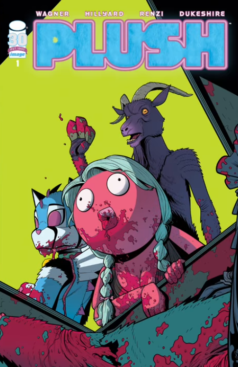 MelloMelone's tweet photo. Found out there is a comic about cannibalistic furries and the tall guy in the goat-fursuit is kinda hot tbh. https://t.co/CQ3nBlHsOi