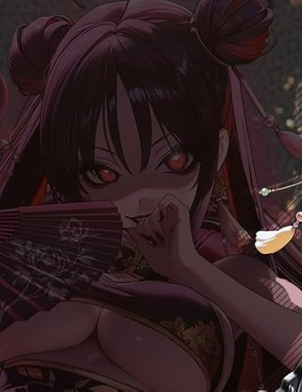 Taytori's tweet photo. oh moran the woman that you are ❤️🖤 https://t.co/eRs4Ahqv6x