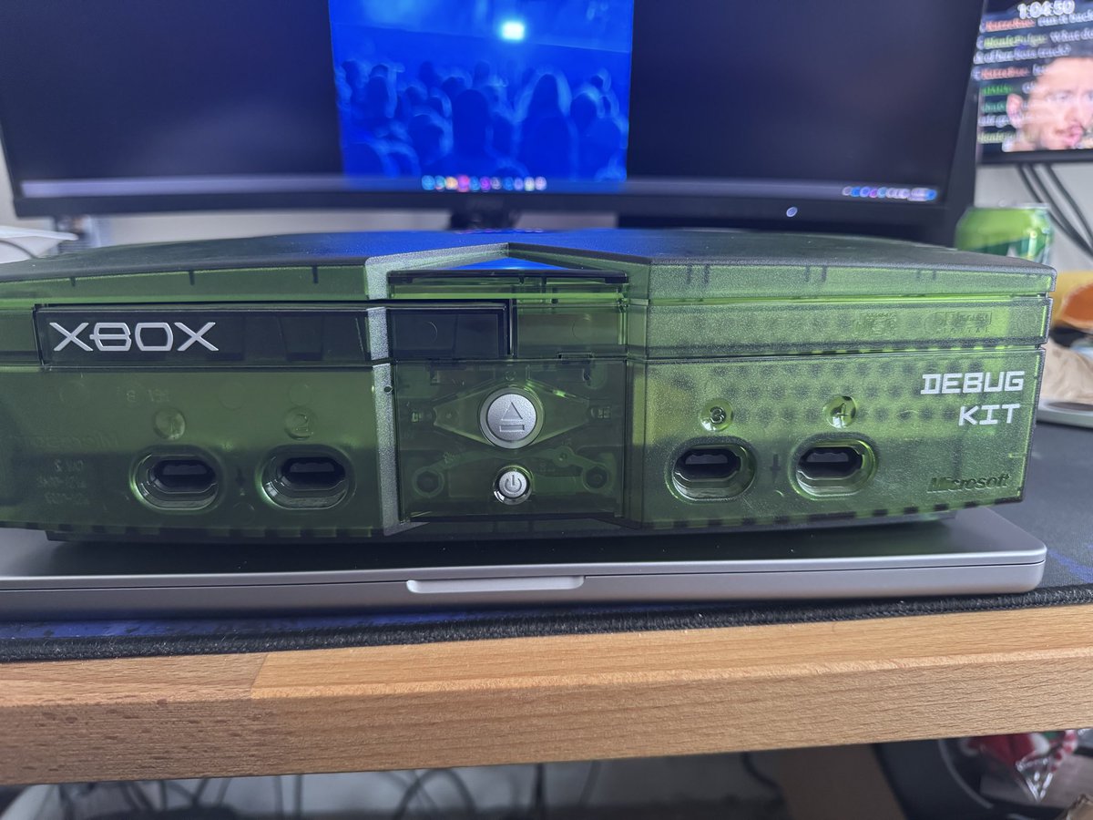 Trask899's tweet photo. #Xbox 🙌 https://t.co/uJZWS2yiry