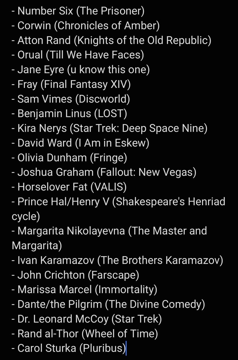 mistborns's tweet photo. favorite characters of all time https://t.co/M3VhuWd0V2
