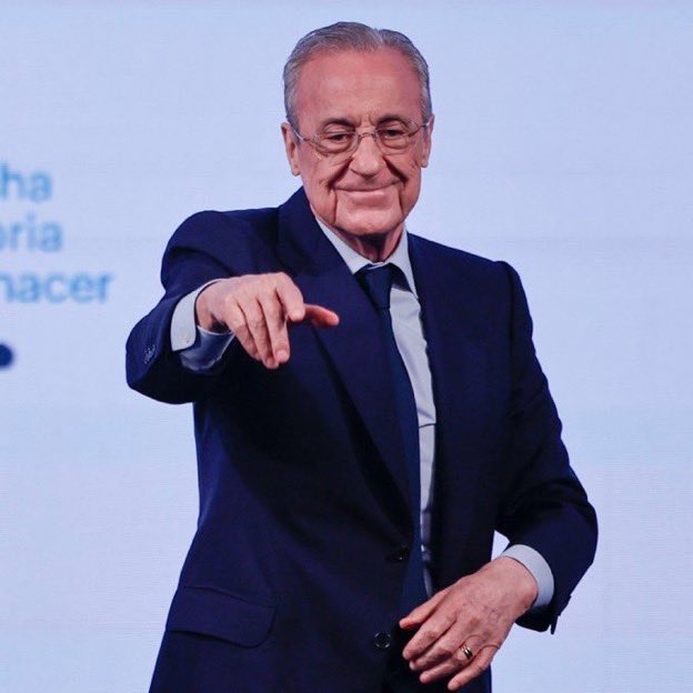 JO_BEST7's tweet photo. 🚨: Major Breaking! 

Florentino Perez Wins Real Madrid Presidential Election 🗳️ 🥳🤍

Europe should be scared once again, Real Madrid is not joking around after this. https://t.co/TpJqU4CHf5