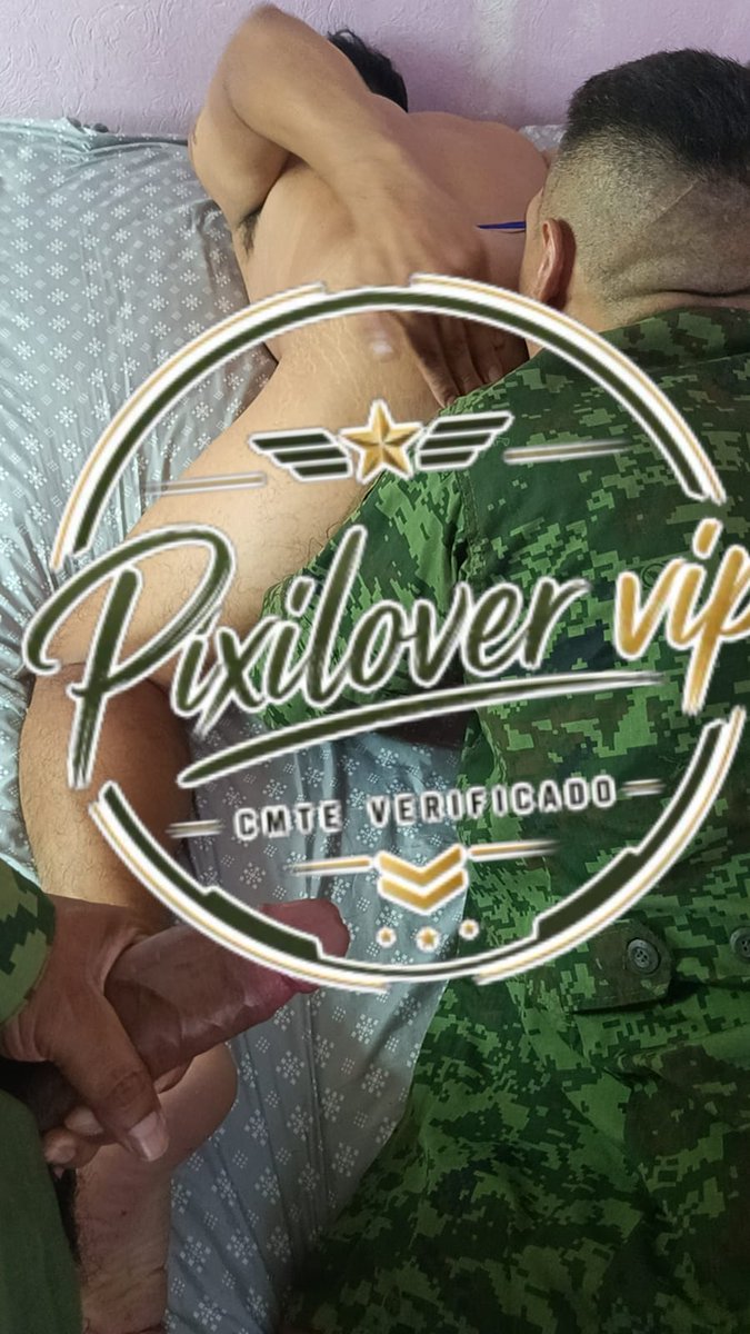 ArrealMilit's tweet photo. ATENCIÓN COMANDOS 👀
Si te gusta:
😏 El morbo
🍻 El desmadre
🔥 Las conversaciones intensas
🎖️ Conocer gente con el mismo ambiente
Te estamos buscando.
Ingreso GRATIS
Con proceso de verificación. https://t.co/9TGpoxuhkw