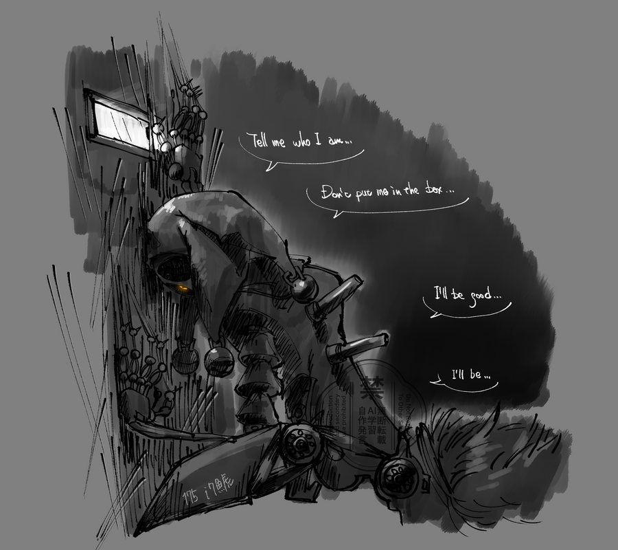 i7ko_821's tweet photo. 箱
#ThePrototype1006 #Poppyplaytimefanart https://t.co/NWfbRngXcr