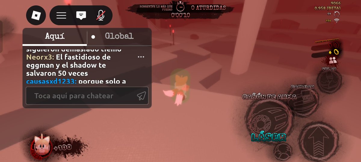 ari_denn's tweet photo. Porque..💔😭 era la primera vez q fui un Tails verde y le hicieron tremerendo focus casi 20 minutos antes de que me mataran https://t.co/XMSiFDks3c