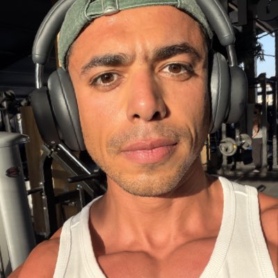 HeshamElsheikh's tweet photo. #NewProfilePic https://t.co/XGSBGtHGuq