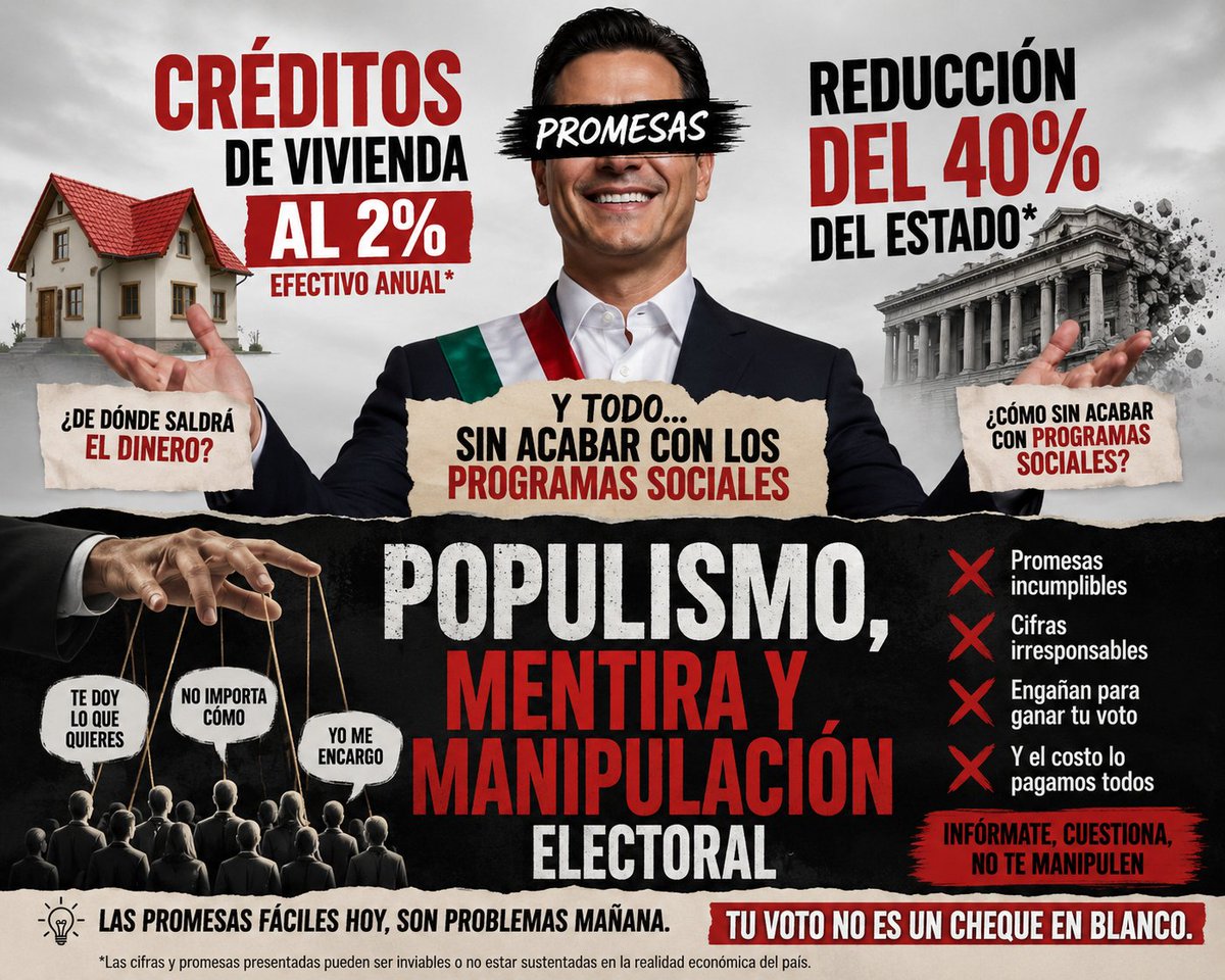 pr_buster's tweet photo. @Gongora65Jorge Propuestas reales ....... https://t.co/MlPAYhuxTv