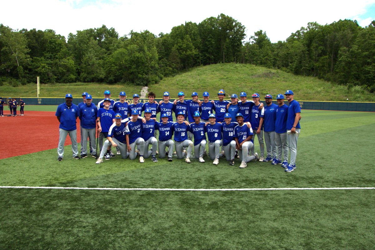 ZachHerr_'s tweet photo. JV season has officially come to an end. Could not have been more happy with how our the team bonded and supported each other throughout the season. Excited for the next couple of years!

23-2 Record
9-2 vs. GCL

Stats:
37.0 IP (1 CG)
6-0 Record
0.757 ERA
1.027 WHIP
.189 BAA https://t.co/vMXWBU6sHg