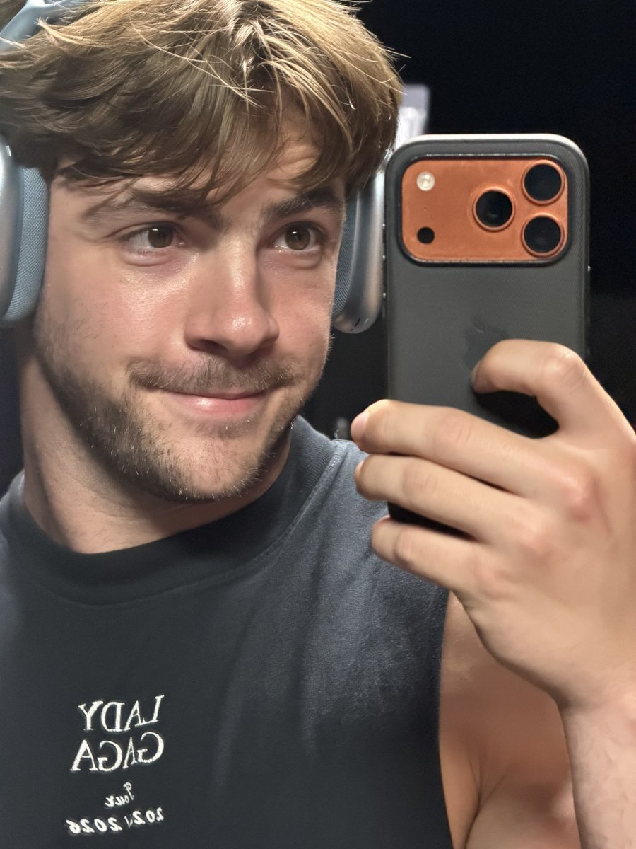 GeorgeAlbuquerque tweet media