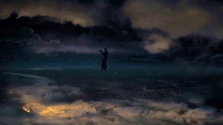 InFormalMajesty's tweet photo. Starting Interview with the Vampire &amp; getting the FFVII Revelation trailer in the same week has given me the most toxic yaoi I’ve ever consumed in 72 hours. I have peaked. I am thriving. https://t.co/ufuhLPMLAp