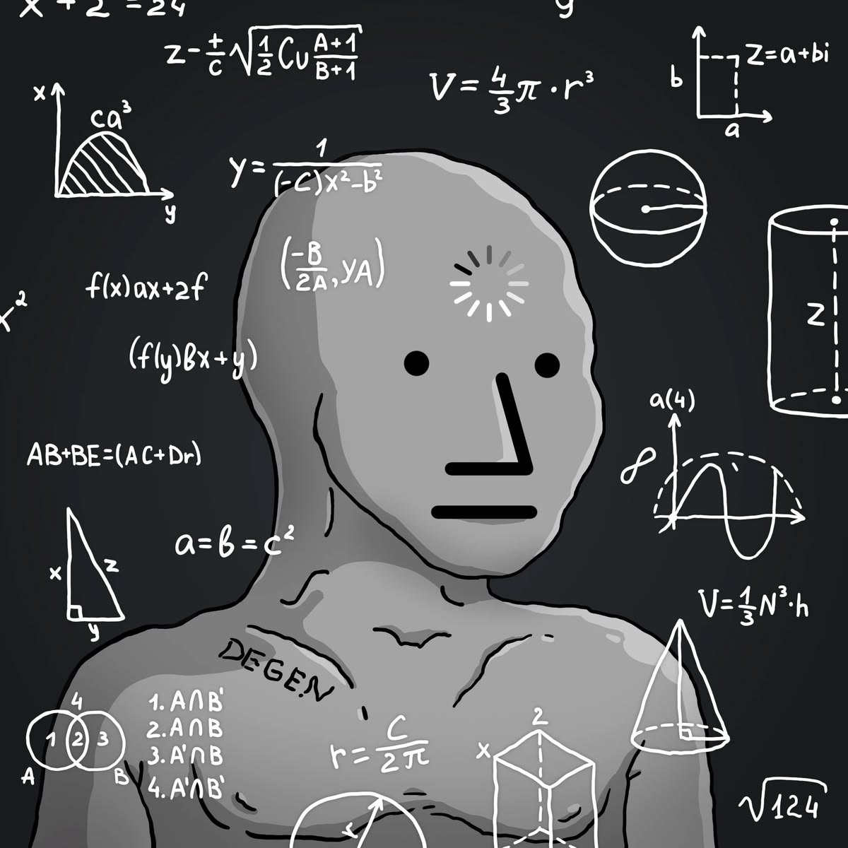 HOPIUM tweet media