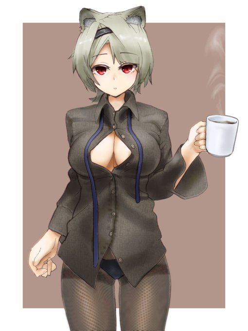 過去絵加筆アブサント 