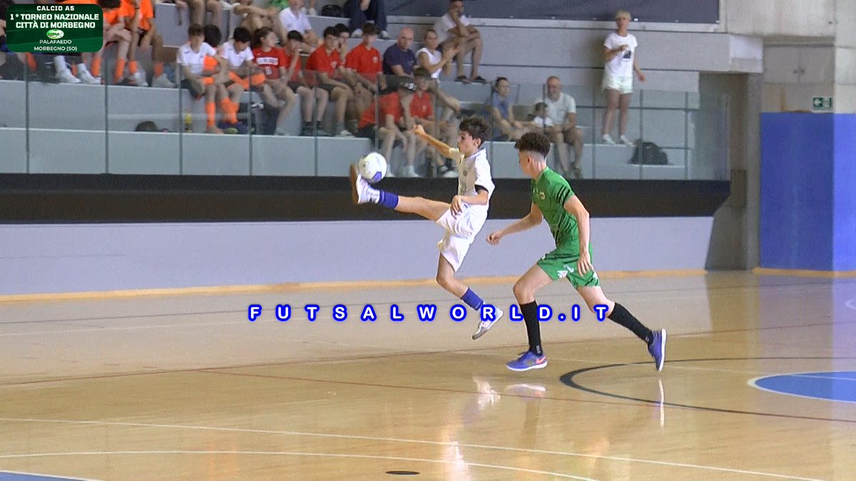 futsalworld's tweet photo. ⚽Torneo Nazionale Città di Morbegno⚽Mgm 2000 - Cdm Futsal Genova (rit. U15) ⚽
Su https://t.co/LV6tCsVJmD sono on line 125 foto . . . . in home page cliccare sul logo "Tornei vari Altre partite" poi andare alle date 30-31/5 e 1-2/6 ⚽ #futsalworld https://t.co/UeUvScam1R