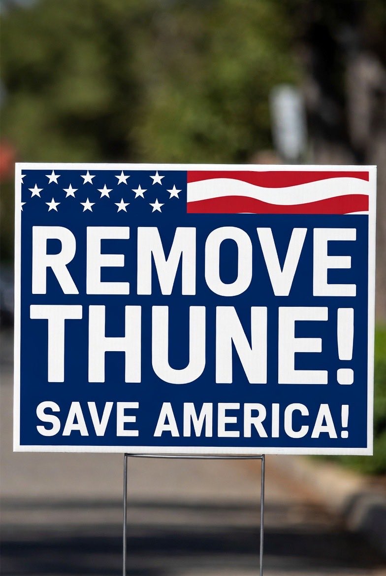 NunyaBidness74's tweet photo. @GuntherEagleman #RemoveThune https://t.co/B5wnA7SNJX